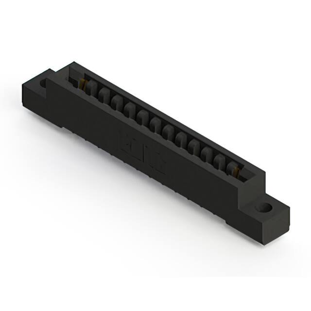 857-026-556-202 EDAC Inc.  Edgeboard Connectors